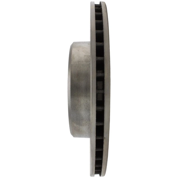 Centric 121.63065 Brake Rotor Rear