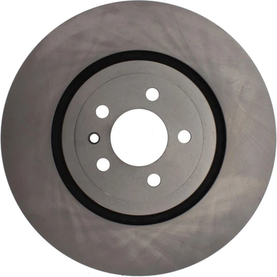 Disc Brake Rotor - Front Side - Centric 121.63086