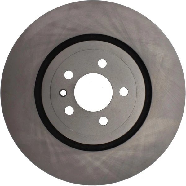 Centric 121.63086 Brake Rotor Front