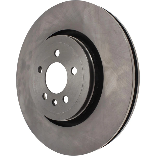 Centric 121.63086 Brake Rotor Front