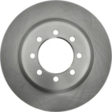 Centric 121.65006 Brake Rotor Front Side