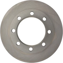 Centric 121.65008 Brake Rotor Front Side