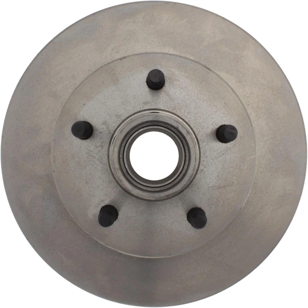 Centric 121.65014 Brake Rotor Front