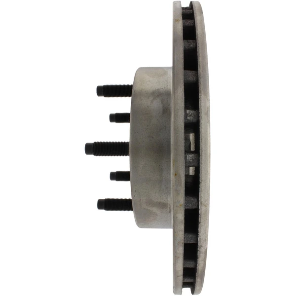 Centric 121.65015 Brake Rotor Front