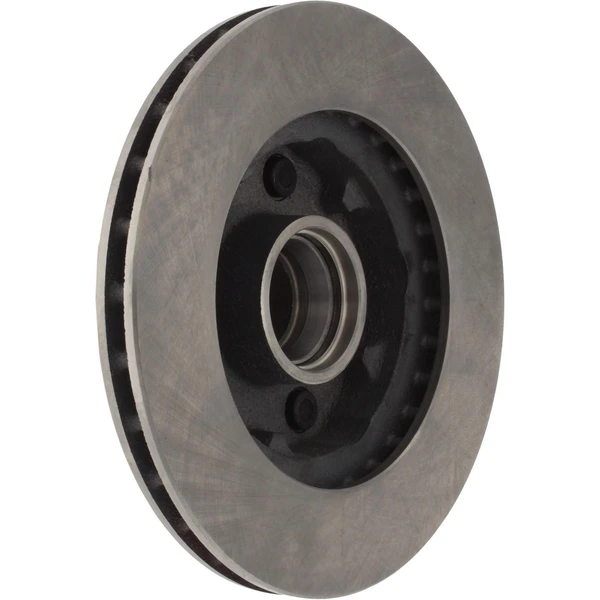 Centric 121.65031 Brake Rotor Front