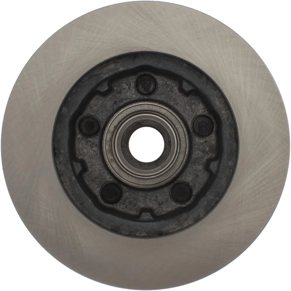 Centric 121.65033 Brake Rotor Front Right