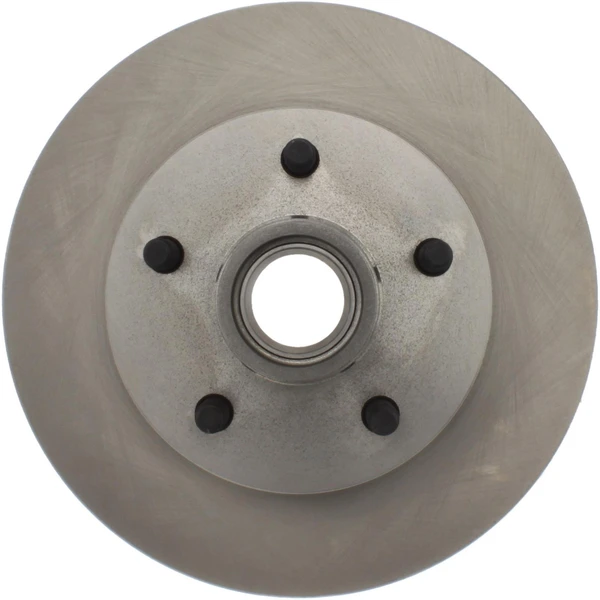 Centric 121.65033 Brake Rotor Front Right