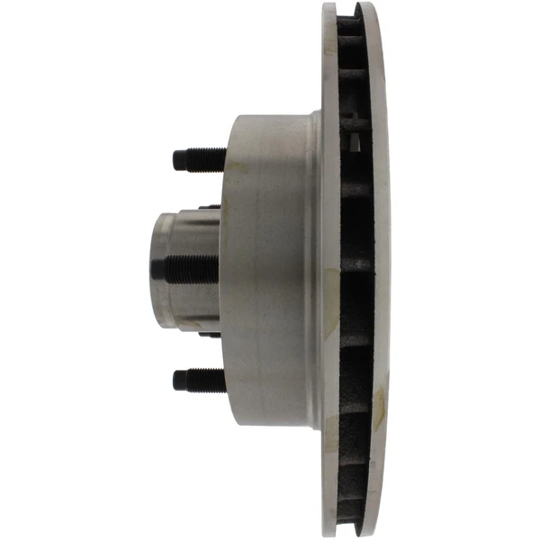 Centric 121.65034 Brake Rotor Front Left