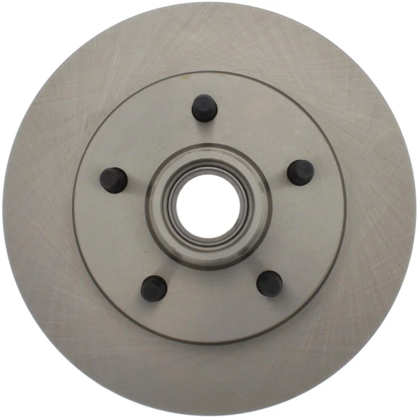 Centric 121.65034 Brake Rotor Front Left