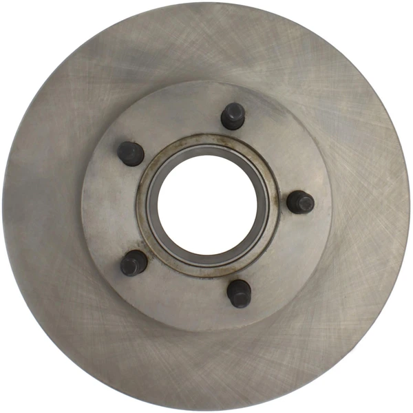 Centric 121.65035 Brake Rotor Front