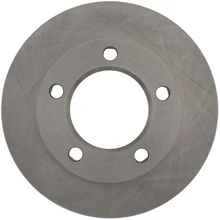 Disc Brake Rotor - Front Side - Centric 121.65041