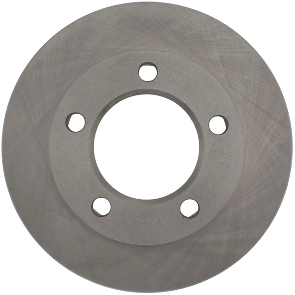 Centric 121.65041 Brake Rotor Front