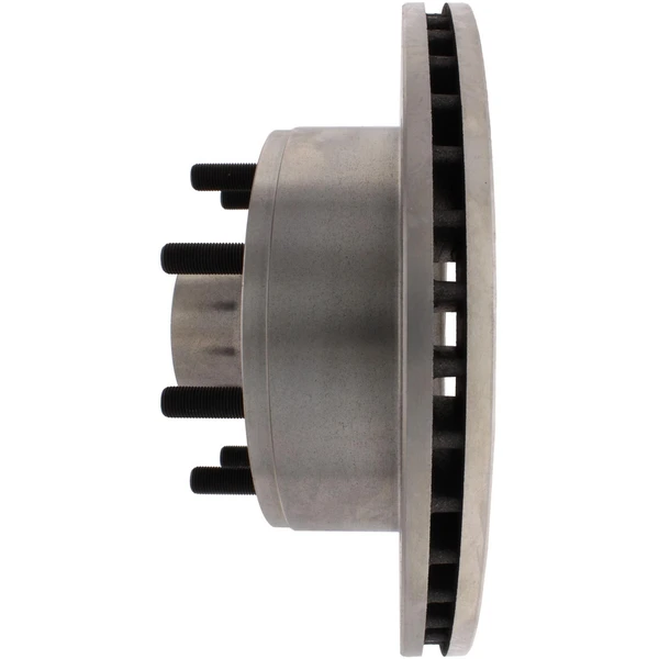 Centric 121.65045 Brake Rotor Front Side