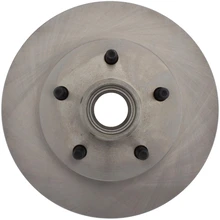 Centric 121.65049 Brake Rotor Front Side