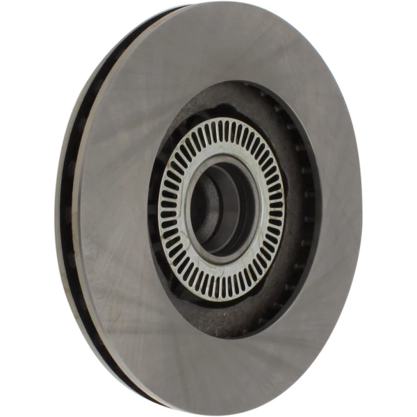 Centric 121.65051CRY Brake Rotor Front