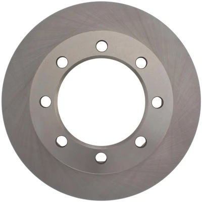 Centric 121.65053 Brake Rotor Front