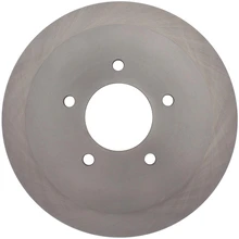 Centric 121.65059 Brake Rotor Rear