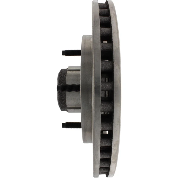 Centric 121.65063 Brake Rotor Front