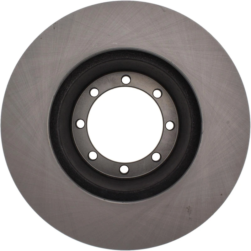 Centric 121.65064 Brake Rotor Rear Side