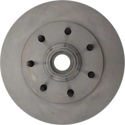 Centric 121.65065 Brake Rotor Front