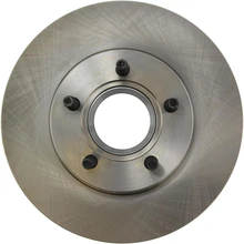 Centric 121.65066 Brake Rotor Front