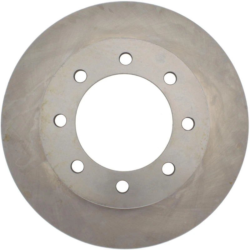 Centric 121.65068 Brake Rotor Front Side