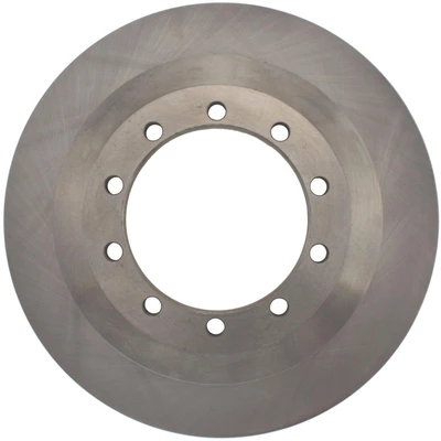 Disc Brake Rotor - Centric 121.65069