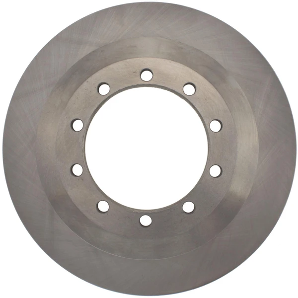 Centric 121.65069 Brake Rotor