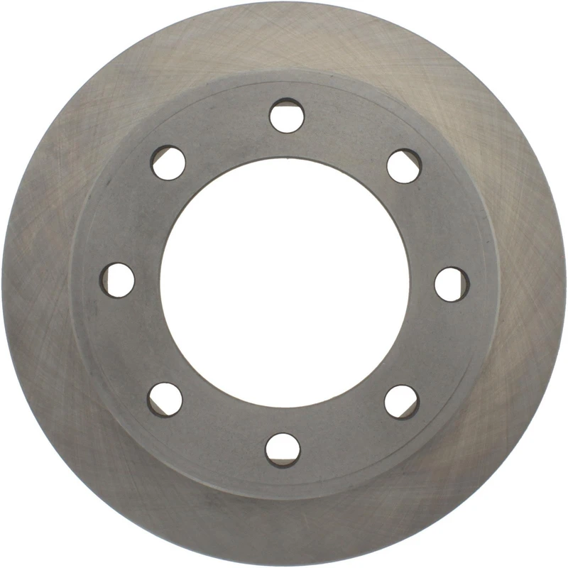 Centric 121.65071 Brake Rotor Rear Side