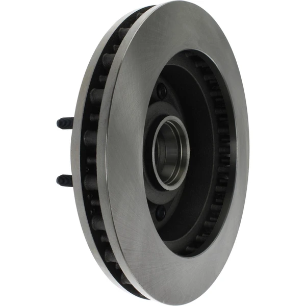 Centric 121.65072 Brake Rotor Front