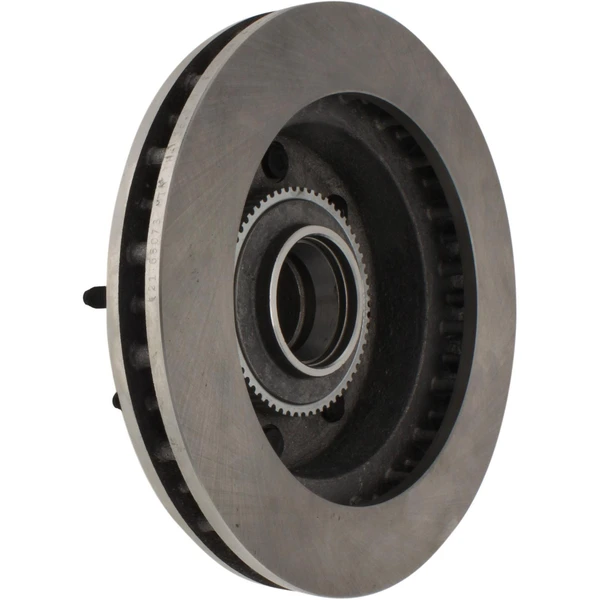 Centric 121.65073 Brake Rotor Front