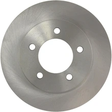 Centric 121.65088 Brake Rotor Front