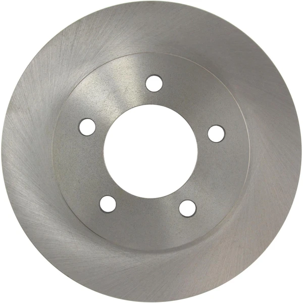 Centric 121.65088 Brake Rotor Front