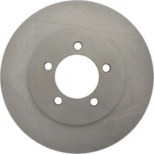 Centric 121.65091 Brake Rotor Front