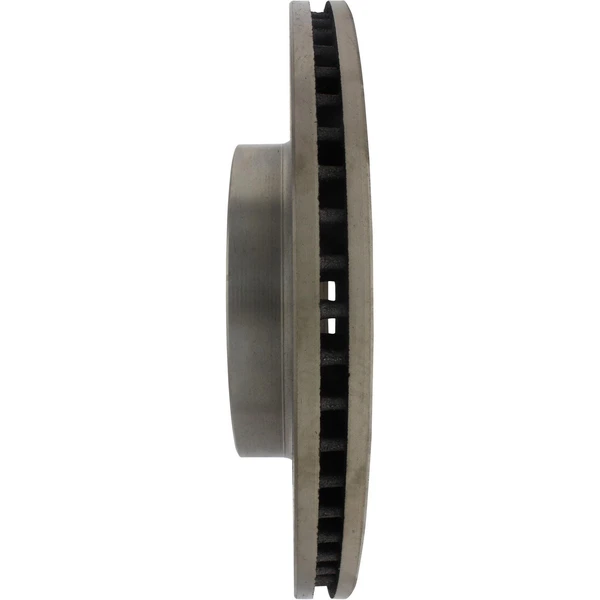 Centric 121.65093 Brake Rotor Front