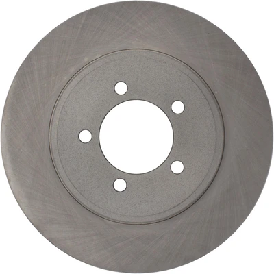 Centric 121.65094 Brake Rotor Rear