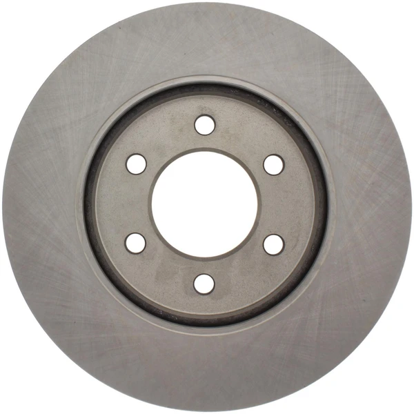 Centric 121.65097 Brake Rotor Front