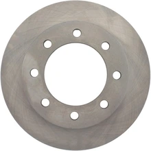Centric 121.65112 Brake Rotor Front
