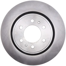 Centric 121.65119 Brake Rotor Front Side