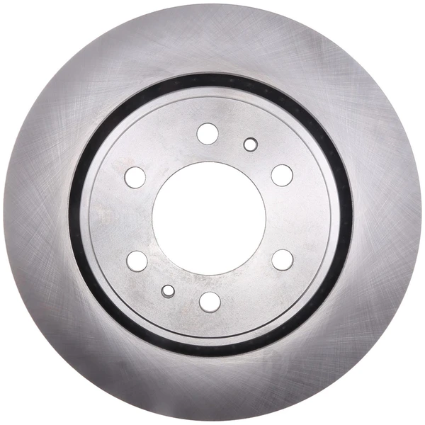 Centric 121.65119 Brake Rotor Front