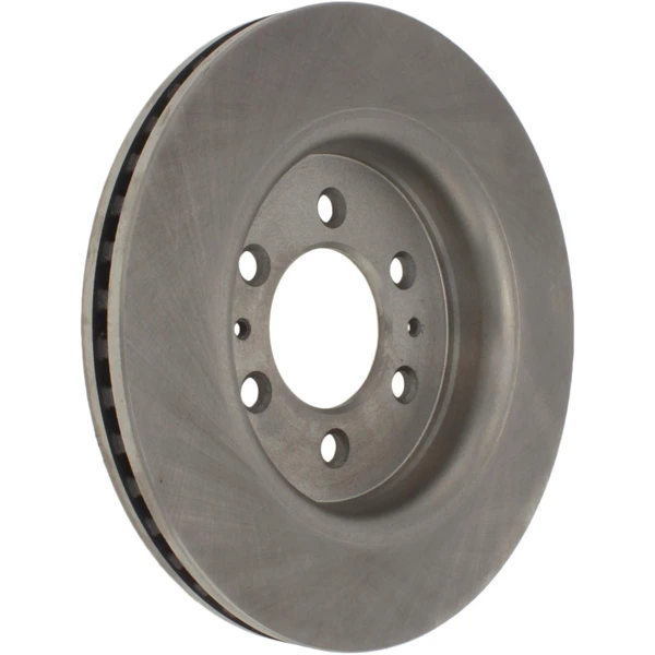 Centric 121.65119 Brake Rotor Front