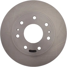 Centric 121.65131 Brake Rotor Front