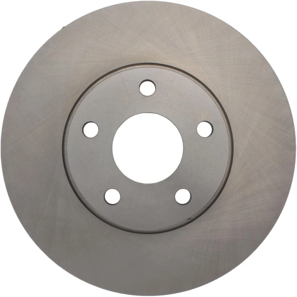 Centric 121.65132 Brake Rotor Front