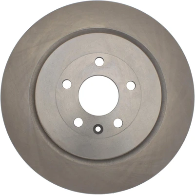 Centric 121.65137 Brake Rotor Rear