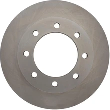 Centric 121.65138 Brake Rotor Front