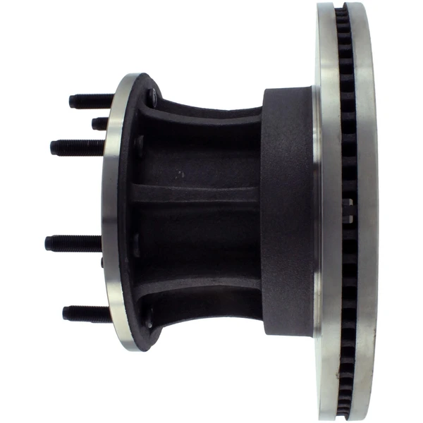 Centric 121.65142 Brake Rotor Front