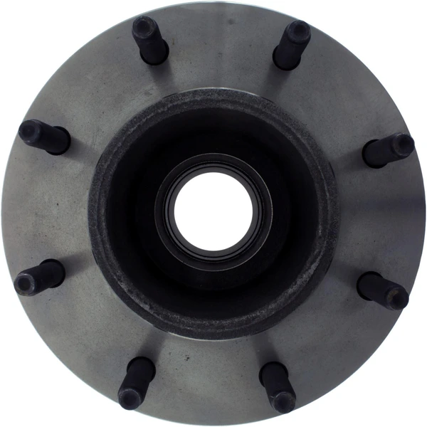 Centric 121.65142 Brake Rotor Front
