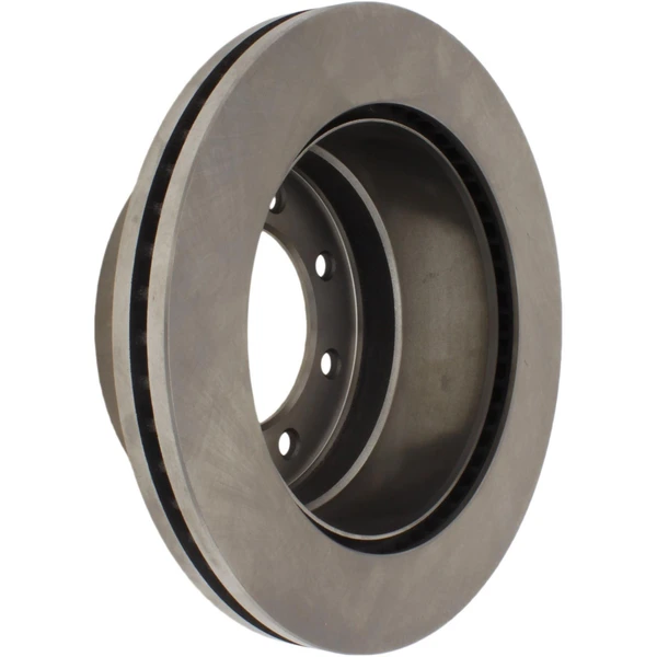 Centric 121.65143 Brake Rotor Rear