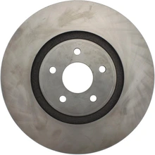 Centric 121.65146 Brake Rotor Front Side
