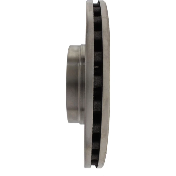 Centric 121.65148 Brake Rotor Front